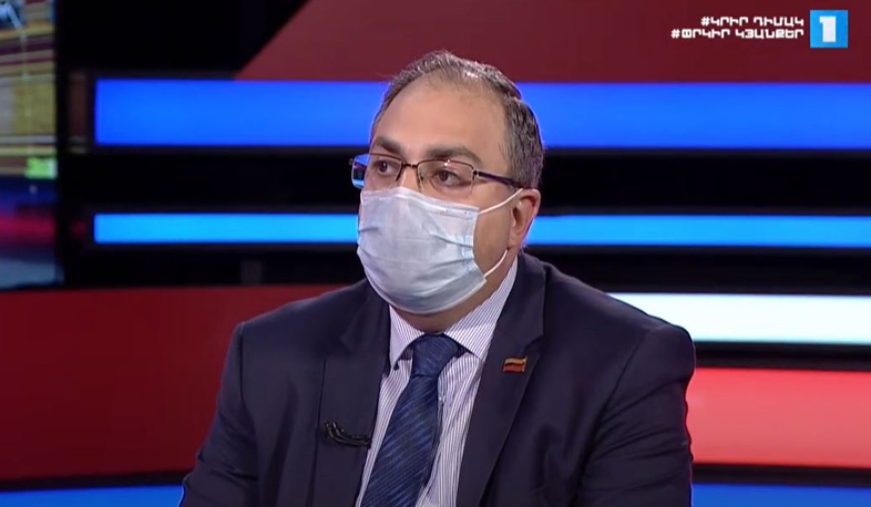 Վլադիմիր Վարդանյանը վերընտրվել է ԵԽԽՎ Իրավաբանական հարցերի և մարդու իրավունքների հանձնաժողովի նախագահ