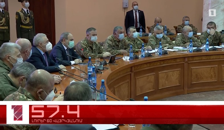 Մարտի 22-ը՝ 60 վայրկյանում