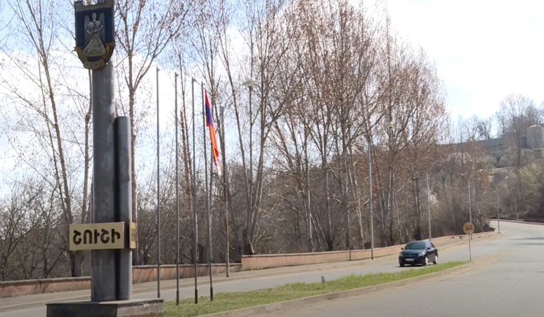 Շուշին եղել է, կա և կմնա Արցախի անբաժան մասը. Արցախի ԱԳՆ