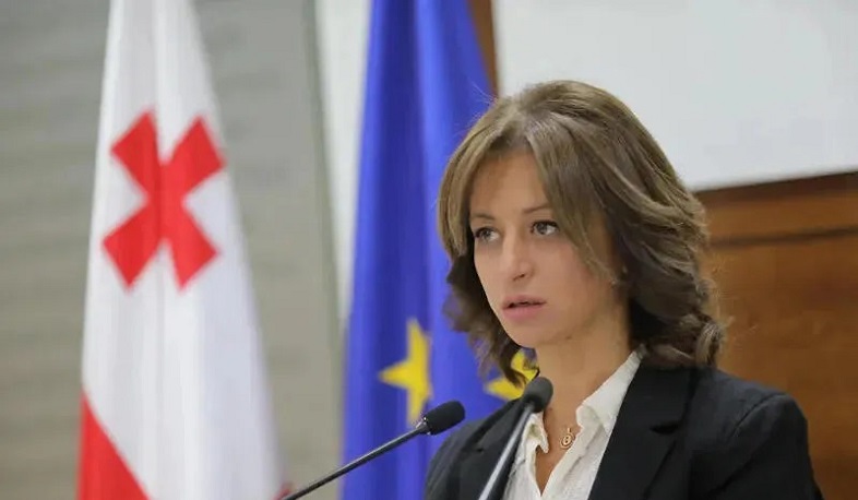 Չի բացառվում, որ Վրաստանում սկսվի կորոնավիրուսի 3-րդ ալիքը. Տիկարաձե