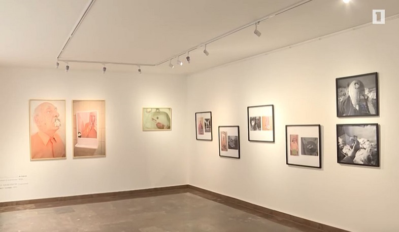 Հայկական և ֆրանսիական ժամանակակից լուսանկարչության ցուցահանդես՝ Գեղագիտության ազգային կենտրոնում