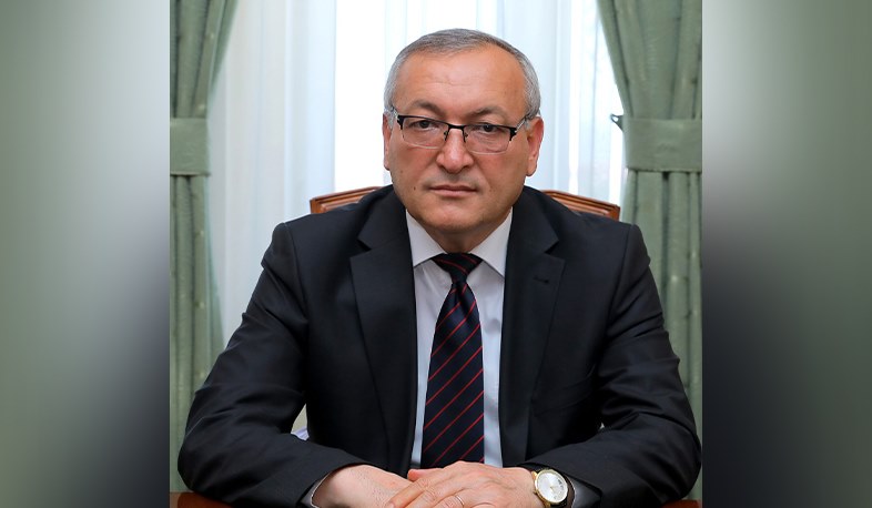 Председатель НС Арцаха обратился к международному сообществу по вопросу уничтожения Азербайджаном армянского культурного наследия