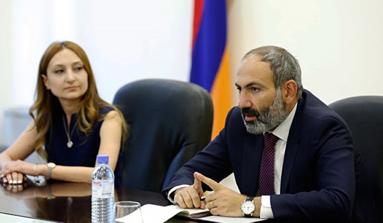 Obvious who will head the electoral list: Armenian parliament majority leader