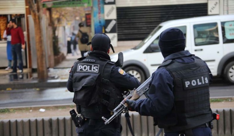 Թուրքիայում բերման է ենթարկվել ևս 150 զինվորական՝ կապված ռազմական հեղաշրջման փորձի հետ