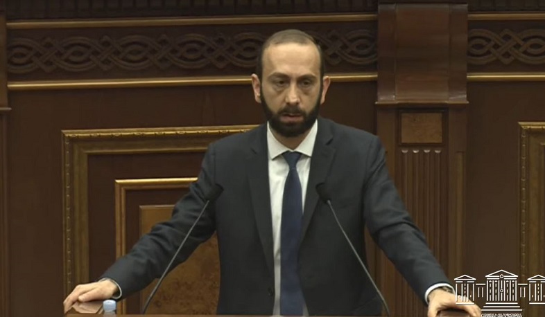 Պատգամավորները վերջին անգամ պարգևավճար ստացել են 2020 թ. փետրվարին. ԱԺ նախագահ