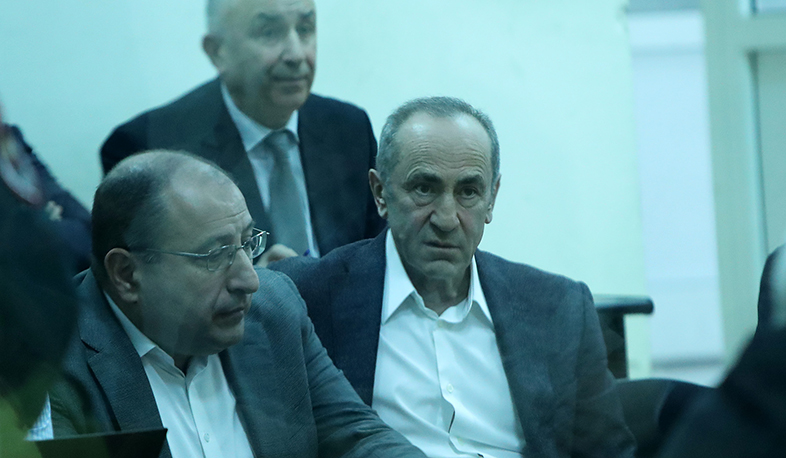 «Մարտի 1»-ի գործով դատավարությունը մտավ դատաքննության փուլ