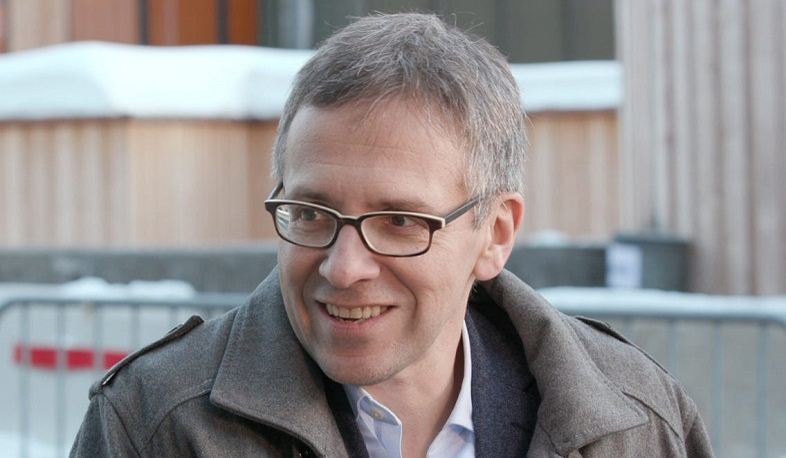 Biden administration will officially acknowledge Armenian Genocide, Ian Bremmer