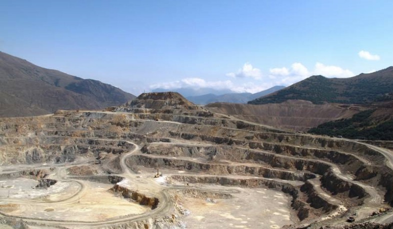 Ընդերքօգտագործման իրավունքի համար դիմողները պետք է 10 տարին մեկ պաշարների վերագնահատում իրականացնեն. ՏԿԵ փոխնախարար