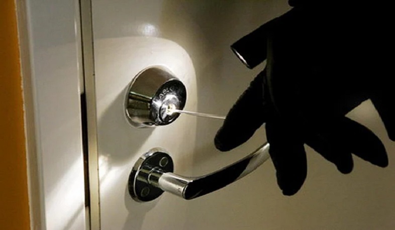 Բացահայտվել են Գետամեջ գյուղի տներից կատարված գողության փորձերի դեպքեր