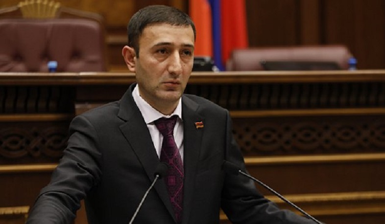 Թունյանն առաջարկեց մինչև ընտրություններն այս գումարման խորհրդարանում արդյունավետ և համատեղ աշխատել