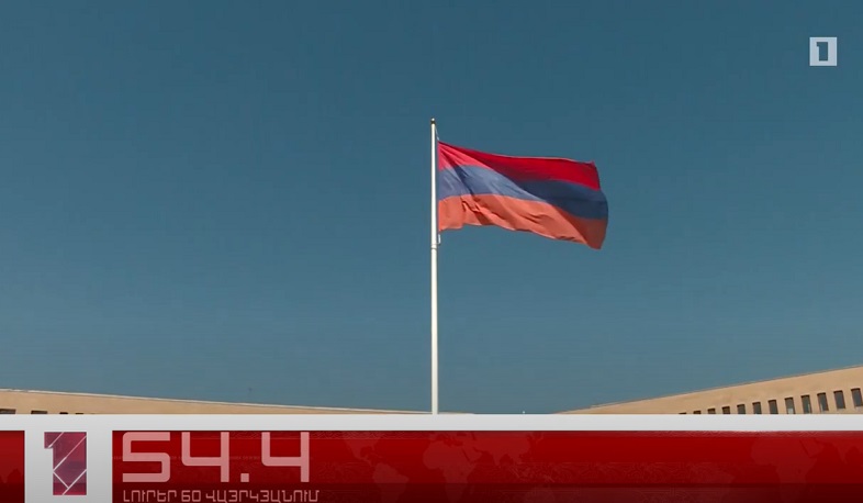 Օրը՝ 60 վայրկյանում | 23.03.2021