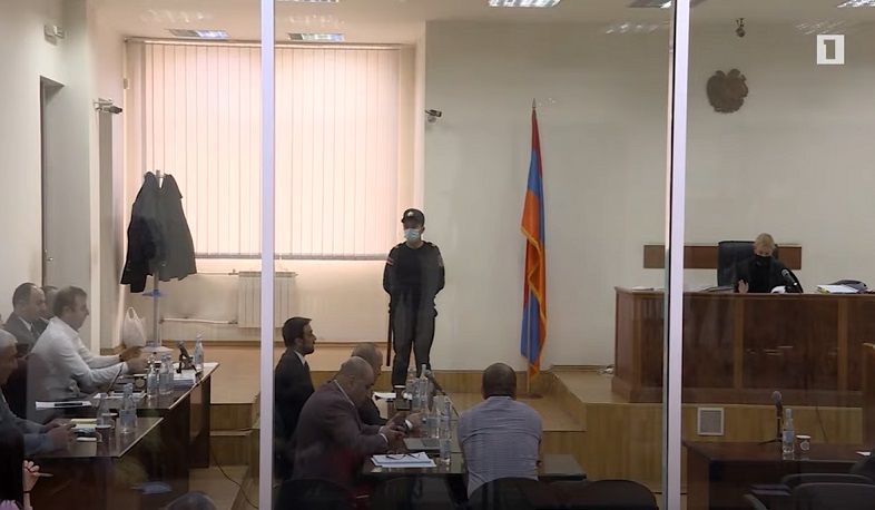 «Մարտի 1»-ի գործով դատավարությունը 2.5 տարի անց մտնում է դատաքննության փուլ