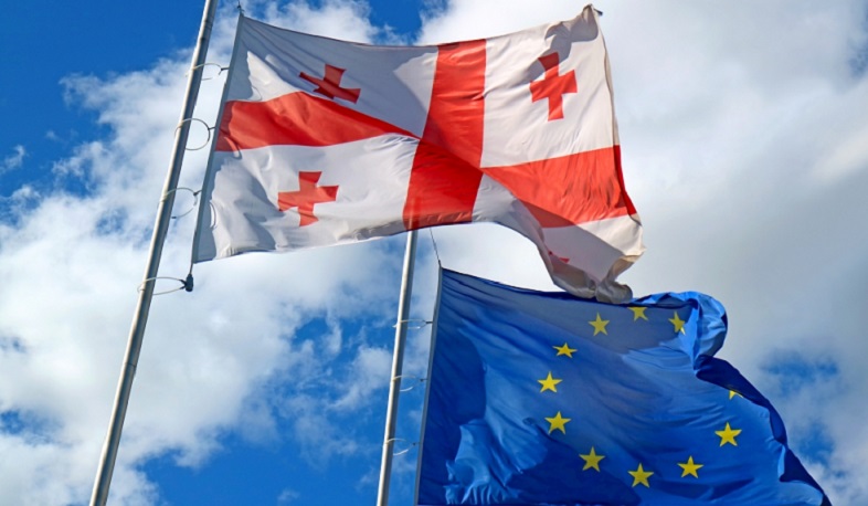 Թբիլիսին նախընտրեց Եվրոպան՝ Ադրբեջանի փոխարեն