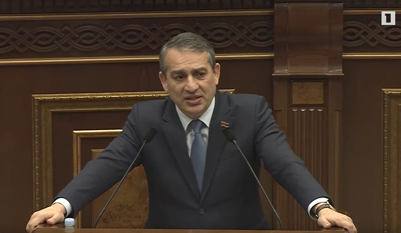 Խուճապային հայտարարությունների հետևանքով Սյունիքում բիզնեսը տուժում է. պատգամավոր