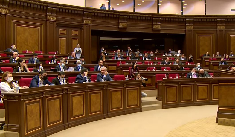 Իշխող ուժի համար ընտրությունների նախընտրելի տարբերակը համամասնական ընտրակարգն է