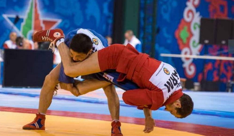 Հայ սամբիստները կմասնակցեն հուշամրցաշարի