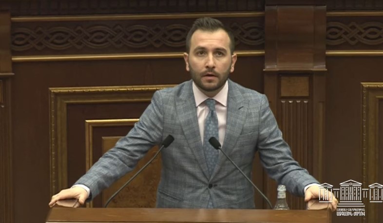 Վճռաբեկ դատարանի դատավոր ընտրելիս առաջնորդվելու ենք նրանց մասնագիտական ունակություններով. Կոնջորյան