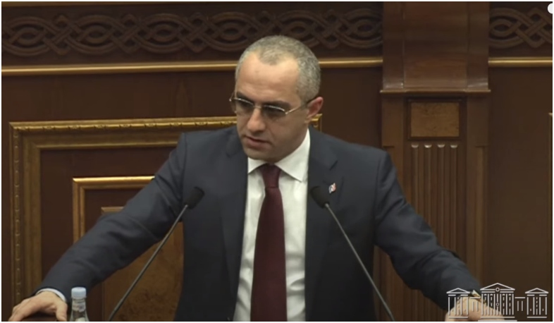 Դեռ պատրաստ չենք սահմանին վերացնելու ավելացված արժեքի հարկը. ՊԵԿ նախագահ