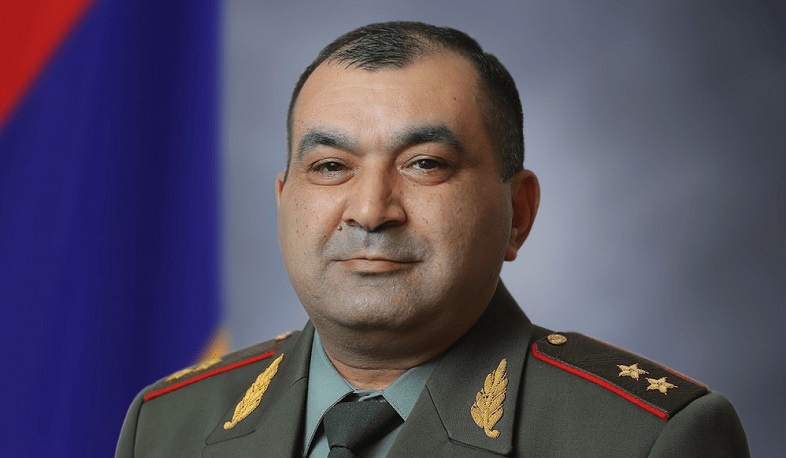 Դատական հայց՝ ՀՀ պաշտպանության նախարարի դեմ