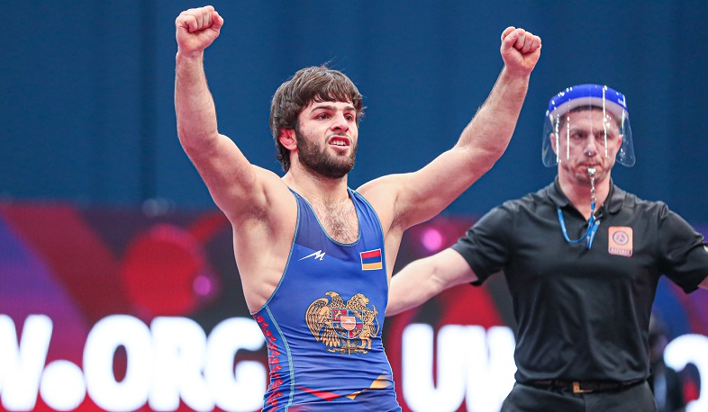 Փոփոխություն մարզիկներին և մարզիչներին անվանական թոշակի հատկացման որոշման մեջ. հանրային քննարկման է դրվել նոր նախագիծ