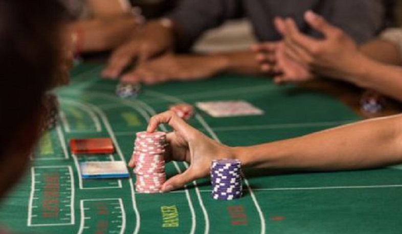 Առաջարկվում է ժամային սահմանափակում լրատվական կայքերով վիճակախաղերի գովազդի իրականացման համար