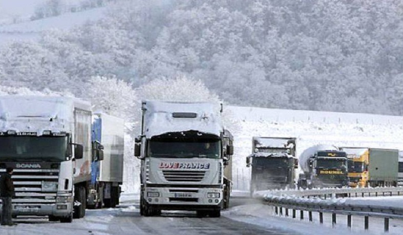 Վրաց-ռուսական սահմանին հայ վարորդի սպանության լուրը չի հաստատվել. Տեղեկատվության ստուգման կենտրոն