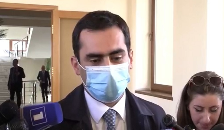 Հակոբ Արշակյանն անդրադարձել է իր ու լրագրողի միջև տեղի ունեցած միջադեպին