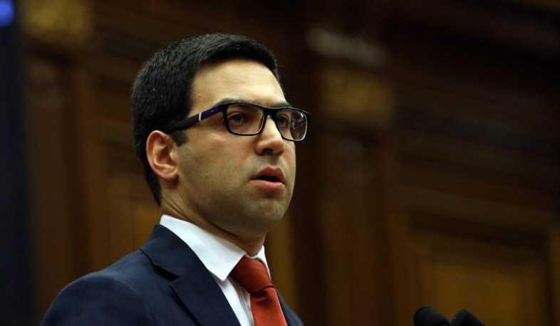 После 2018 года исказить волю граждан невозможно: министр юстиции Армении