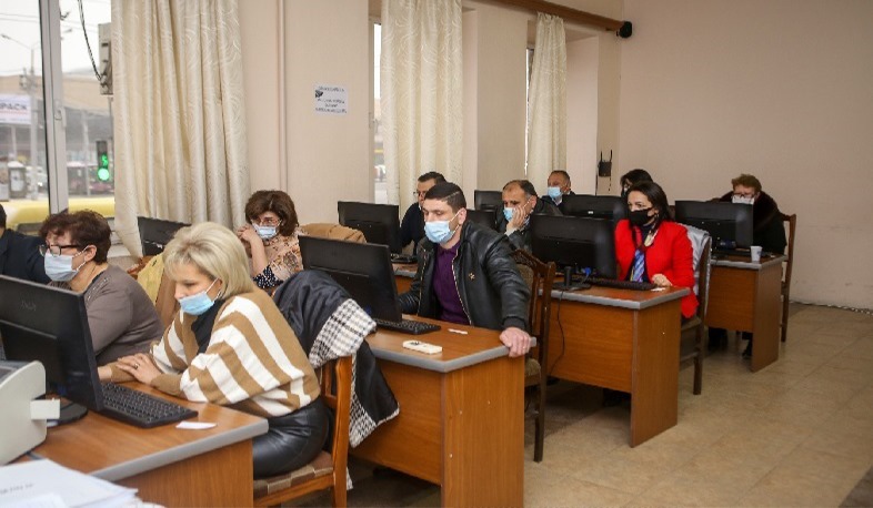 Հայտնի են տնօրենի հավաստագրման քննությունների արդյունքները. ԿԳՄՍՆ