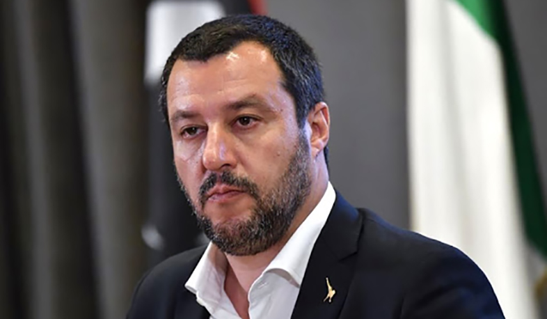 Tarix haqqında danışanları həbs edənlərlə eyni masada otura bilmirik: İtaliyalı deputat Türkiyə barədə