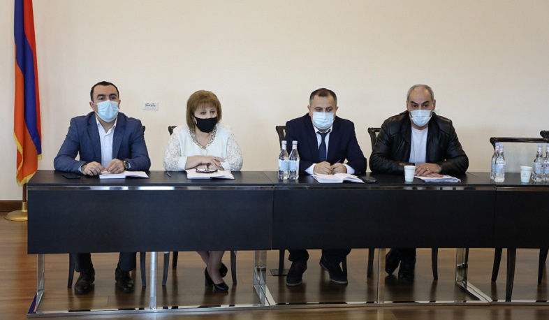 Նախարարությունը կարևորում է ուժեղ մարզադպրոցներ ունենալը. Կարեն Գիլոյան