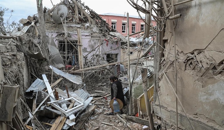 İtaliyanın mədəniyyət xadimləri Azərbaycanı erməni əsirlərini dərhal azad etməyə çağırdılar