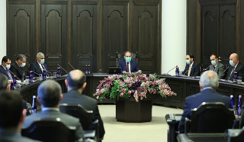 Նախատեսվում է ներդնել ՀՀ-ում օտարերկրյա քաղաքացիների աշխատանքի ընդունելու համար միասնական էլեկտրոնային հարթակ