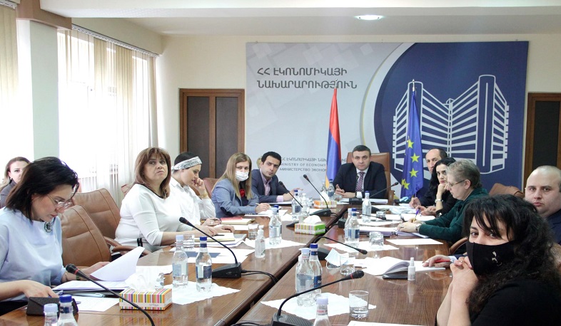 Քննարկվել են ՀՀ-ԵՄ համաձայնագրի առևտրին առնչվող հարցերի ճանապարհային քարտեզները