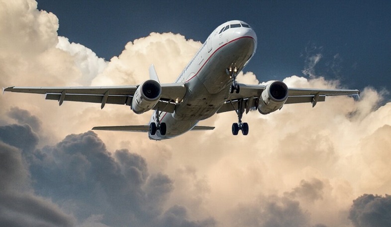 Մավրիտանիայում օդանավ առևանգած տղամարդը սպառնացել է հրկիզել այն