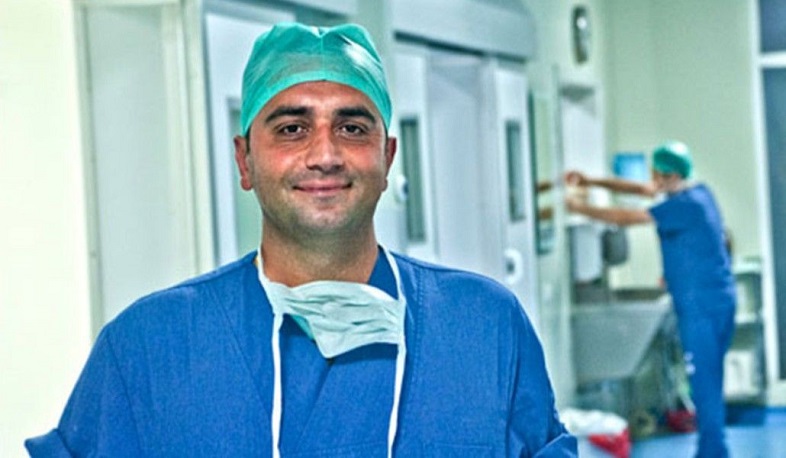 Պոլսահայ բժիշկն ընդգրկվել է Էրդողանի կուսակցության գործադիր կոմիտեի կազմում