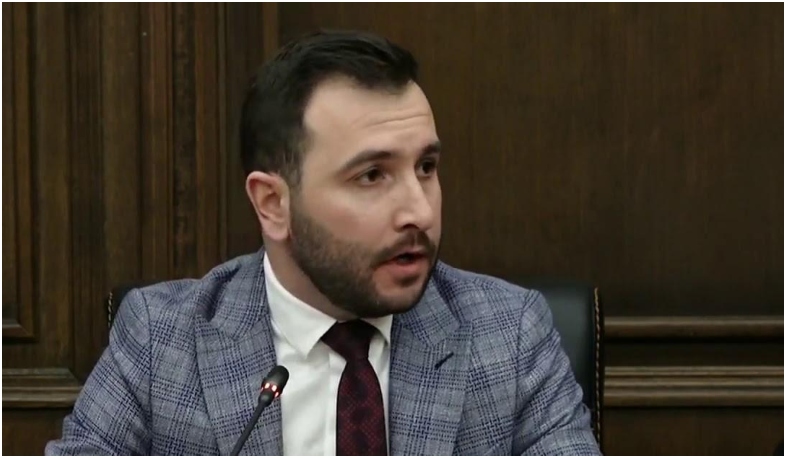 Ռեյտինգային ընտրակարգից հրաժարվելու մեր որոշումը անակնկալ չի եղել, դա մեր քաղաքական հանձնառությունն է. Կոնջորյան