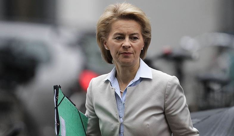 EU leaders agree to step up COVID-19 vaccine production, warn Turkey against new 'provocations'