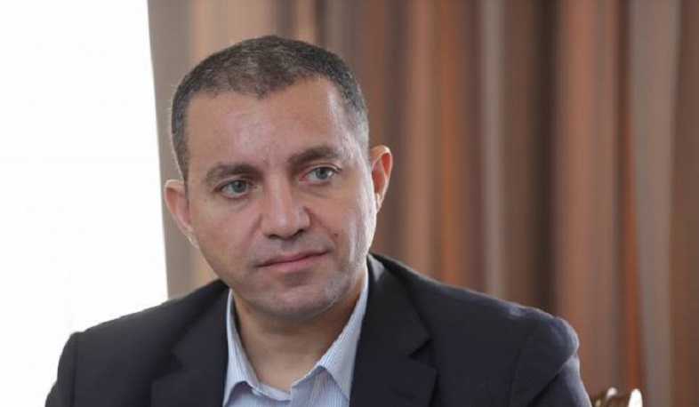 Կորոնավիրուսի հետևանքով հնարավոր տնտեսական սահմանափակումներին դեմ եմ լինելու. Քերոբյան
