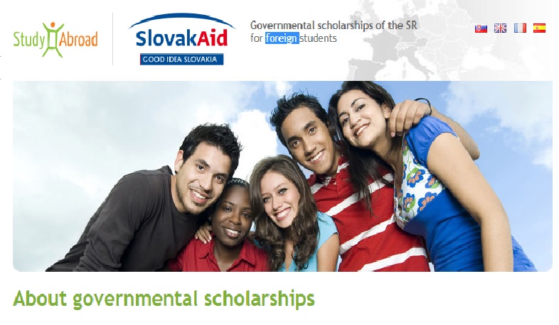 Սլովակիան հատկացրել է պետական կրթաթոշակ. կարող են դիմել նաև ՀՀ  քաղաքացիները