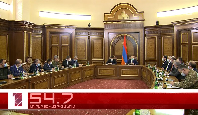 Մարտի 26-ը՝ 60 վայրկյանում