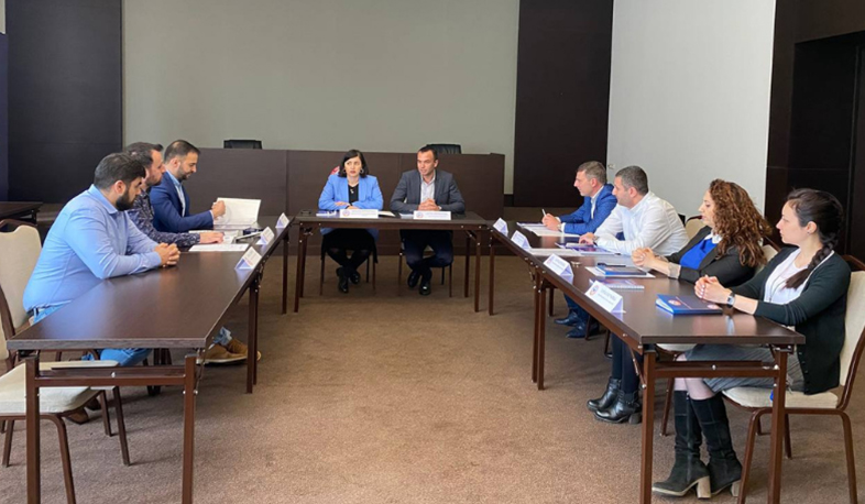 11 ակումբի շնորհվել են Ազգային արտոնագրեր