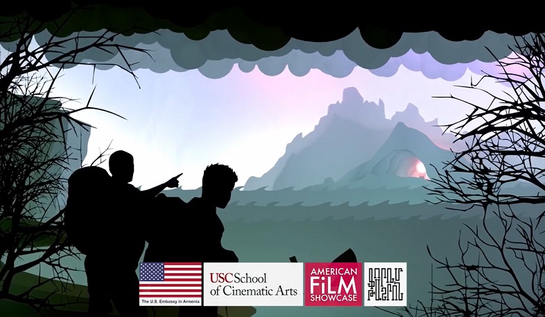 Մեկնարկում է «Ամերիկյան ֆիլմերի ցուցաշարի» 2021 թ․ ծրագիրը