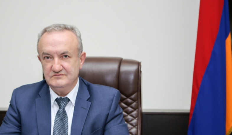 Հրաշալի առիթ է մեկ անգամ ևս արժևորելու հայ թատրոնի նվիրյալների երախտիքն ու վաստակը. ԿԳՄՍ նախարար