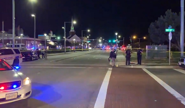 ԱՄՆ-ում հրաձգության զոհ է դարձել երկու մարդ. ևս ութը վիրավոր են