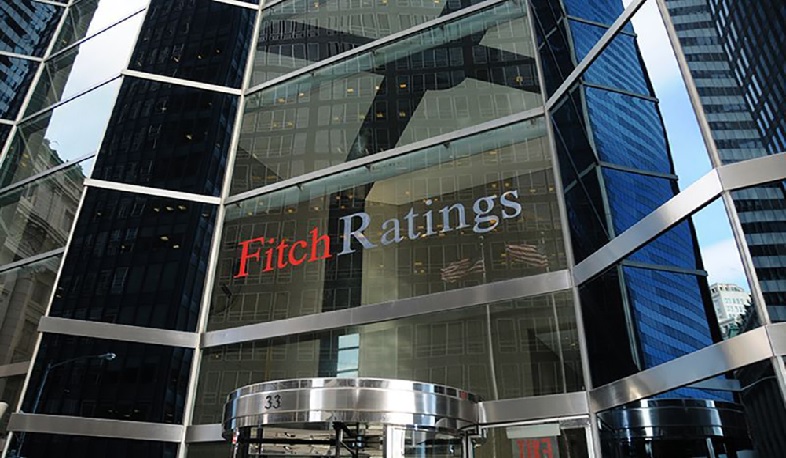 Fitch Affirms Armenia at ‘B+’; Outlook Stable
