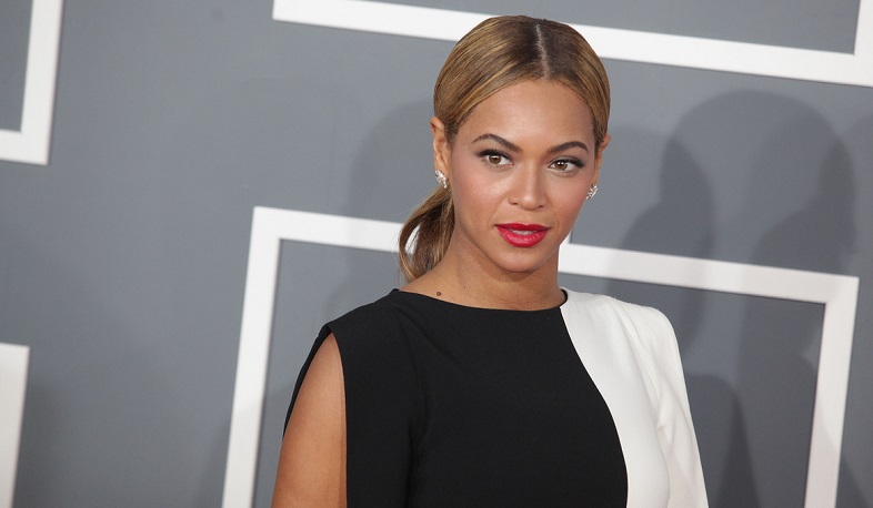Լոս Անջելեսում գողացել են Բիոնսեի՝ 1 մլն դոլար արժողությամբ իրերը