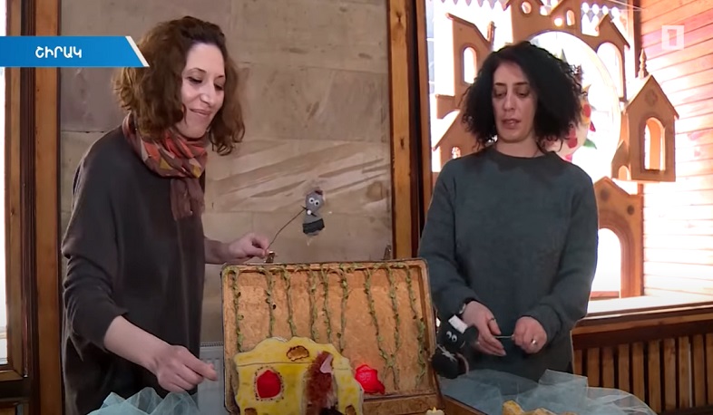 Շուշեցիները Գյումրիում հաստատվել են, բայց մտադիր են Արցախ վերադառնալ