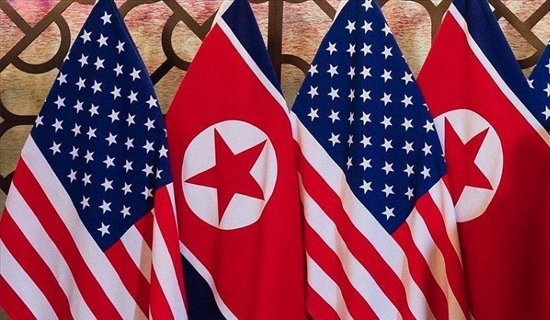 Հյուսիսային Կորեան ԱՄՆ-ին զգուշացրել է ոչ հաճելի իրողությունների հետ առերեսվելու մասին