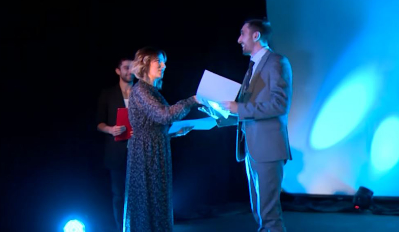 Այսուհետև հնարավոր է Գյումրու դրամատիկականի տոմսեր գնել նաև օնլայն